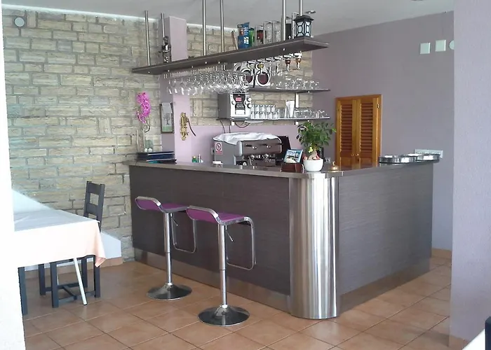 Pansion Alen - Dugi Otok B&B