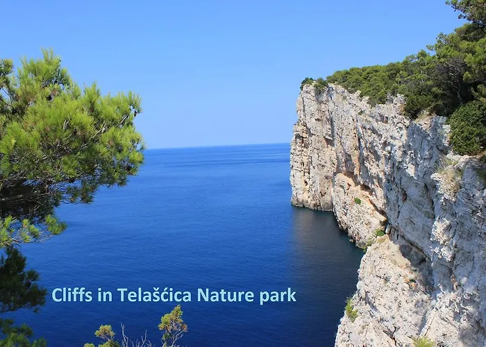 Pansion Alen - Dugi Otok B&B Luka (Dugi Otok)