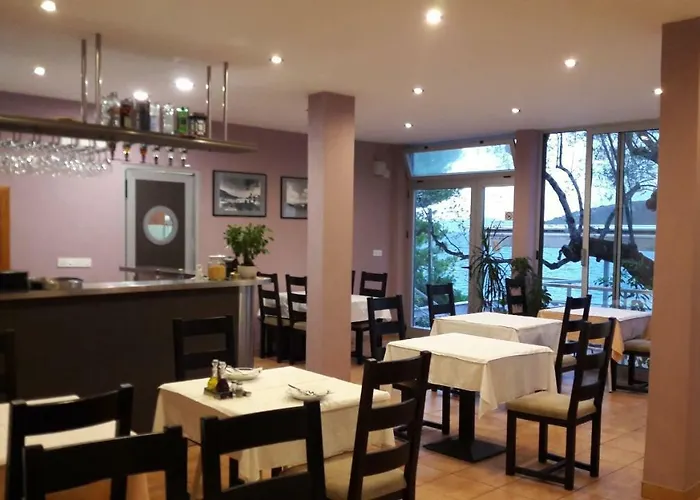 B&B Pansion Alen - Dugi Otok