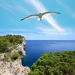 Pansion Alen - Dugi Otok Nocleg ze śniadaniem