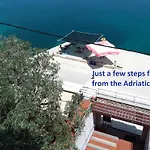 Pansion Alen - Dugi Otok Nocleg ze śniadaniem