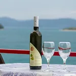 Pansion Alen - Dugi Otok 3* Luka (Dugi Otok)