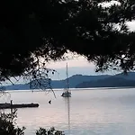 Nocleg ze śniadaniem Pansion Alen - Dugi Otok Luka (Dugi Otok)