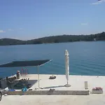Pansion Alen - Dugi Otok Nocleg ze śniadaniem 3*