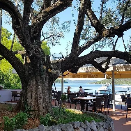 Pansion Alen - Dugi Otok Frühstückspension 3*