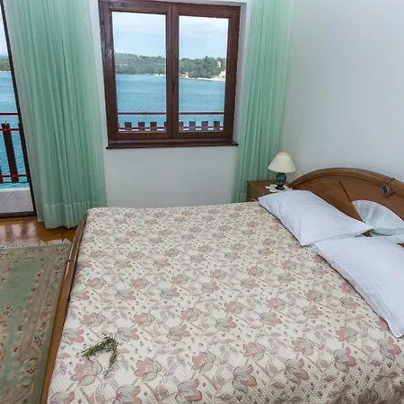 Bed and breakfast Pansion Alen - Dugi Otok Luka (Dugi Otok)