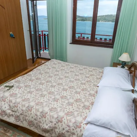 Frühstückspension Pansion Alen - Dugi Otok Luka (Dugi Otok)