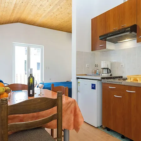 Pansion Alen - Dugi Otok